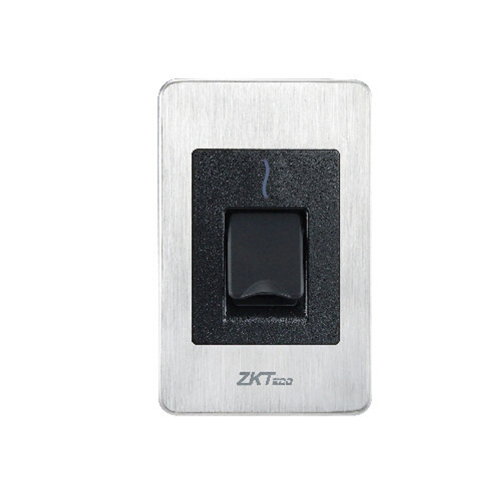 ZKTeco FR1500-WP [EM] комбинированный биометрический считыватель отпечатков пальцев и карт EM-Marine