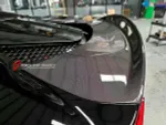 Карбоновый спойлер на крышку багажника для FERRARI SF90 STRADALE Феррари