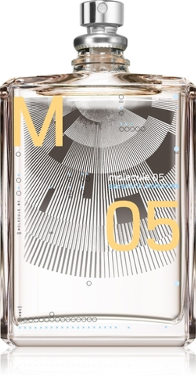 Escentric Molecules Molecule 05 Туалетная вода