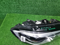 Фара правая BMW 3er G20 (18-22) Laser Light