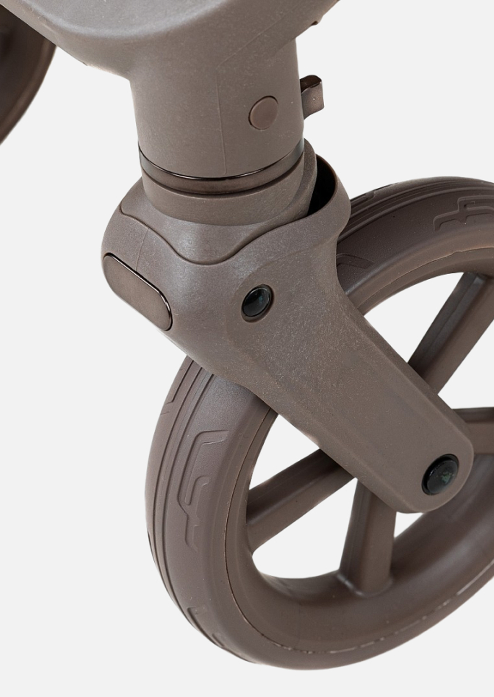 Pituso Коляска 2 в 1 Teffy Mocha Mousse/Truffle