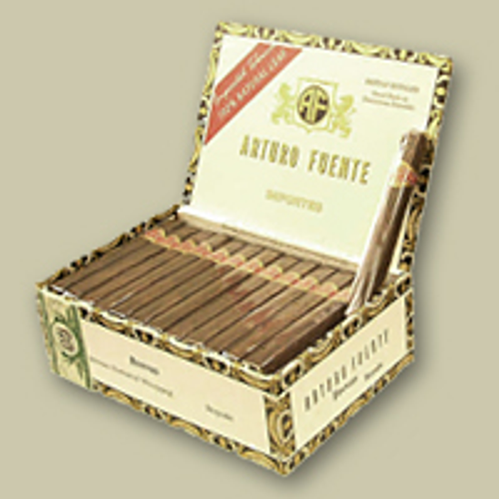 Arturo Fuente Brevas Royale Maduro