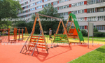 Игровой комплекс Скаут