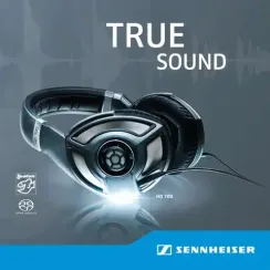Various - Sennheiser True Sound SACD