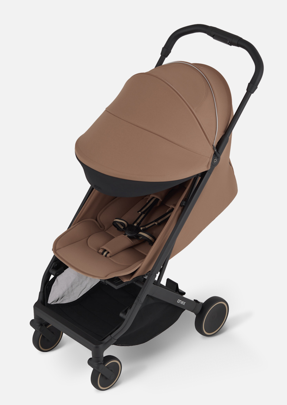 Anex Прогулочная коляска AIR-X2 Bronzo