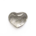 Сердце хрусталь, 1 шт (20-25 гр)