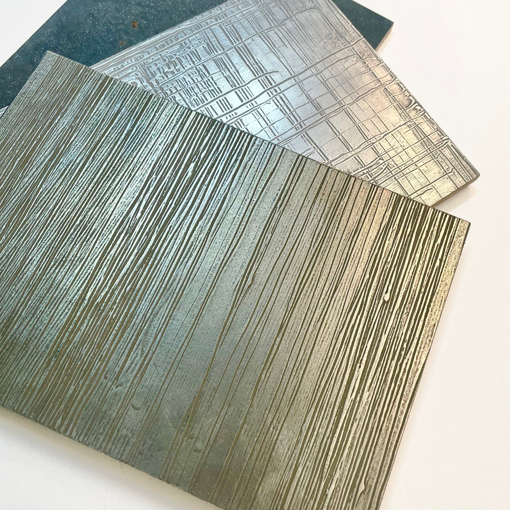 Образцы под залог