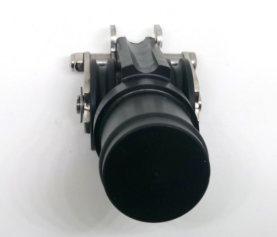 Голова Subvenator Inverter Roller d26мм