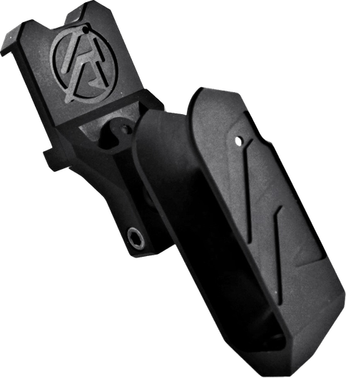 Кобура  Blank Assembly без магнитного блока и логотипных вставок, для левшей