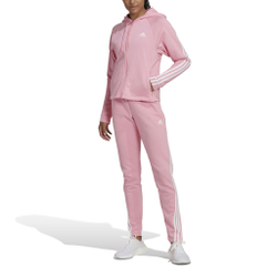 Женские теннисные Костюмы adidas Energize Tracksuit Women - Pink