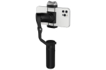 Электронный стабилизатор для смартфона Hohem iSteady V2 черный Уценка 12376