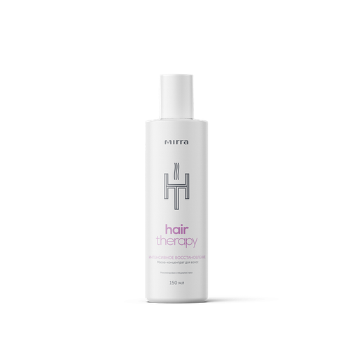 Маска-концентрат для волос Интенсивное восстановление 150 мл