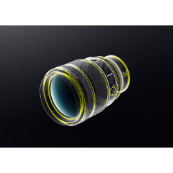 Объектив Nikon NIKKOR Z 135mm f/1.8 S Plena Lens
