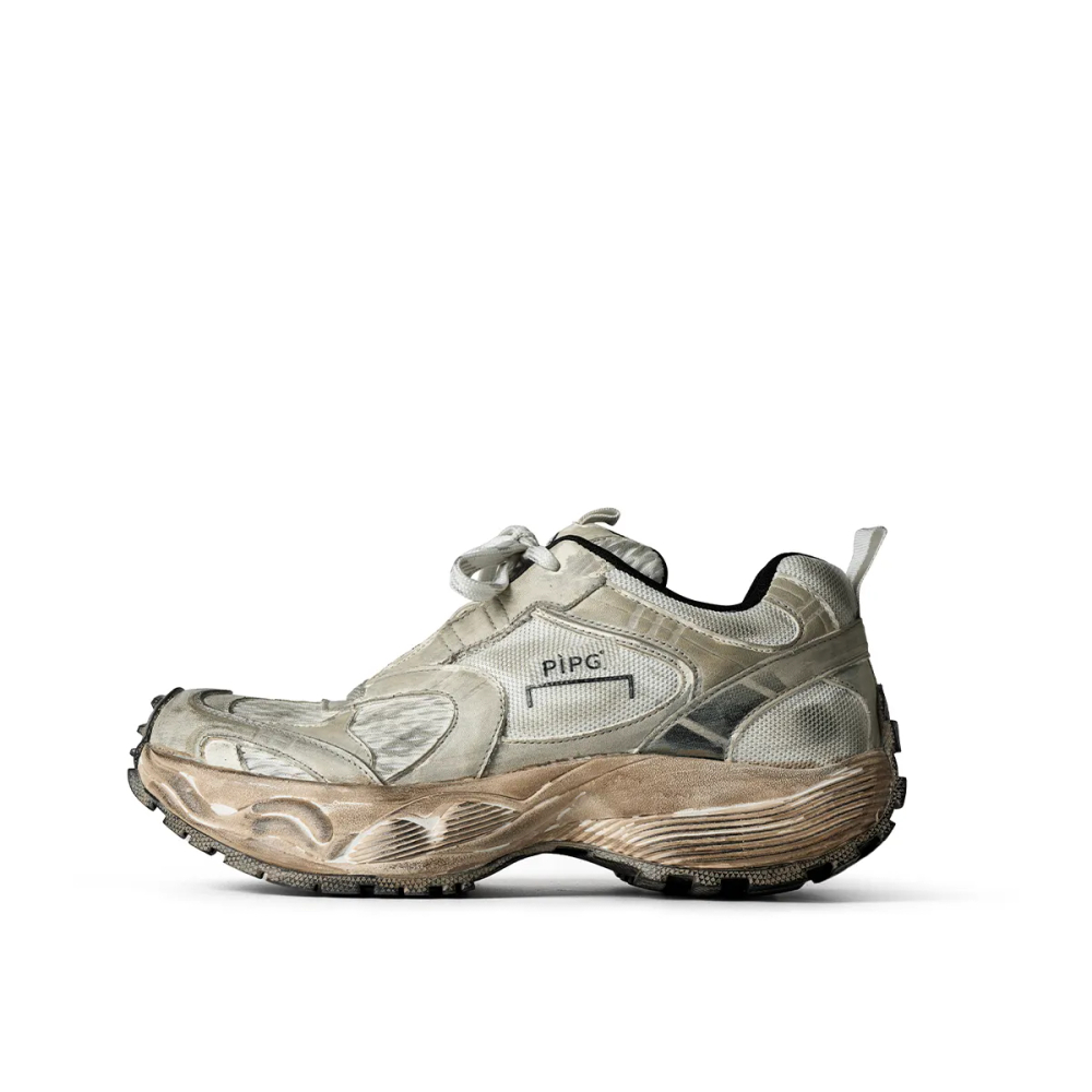 Pipg Chunky Sneakers