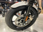 Royal Enfield Continental GT 650 Slipstream Blue (Black Alloy)