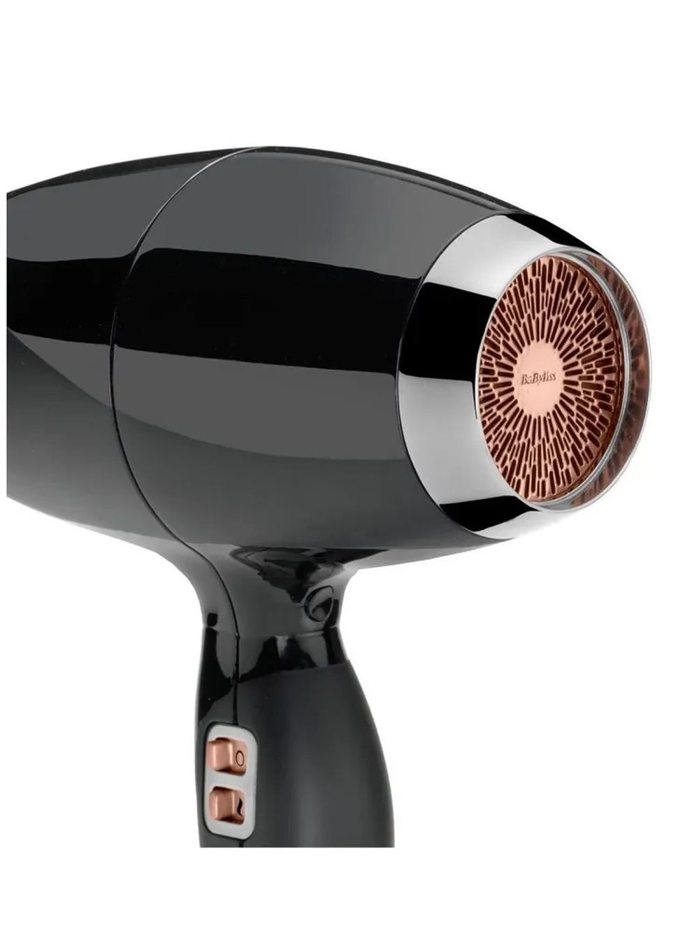 Фен BaByliss Air Power Pro 2300 6716DE - 4