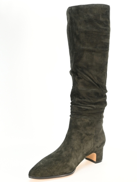 Сапоги женские Sherilove B7344