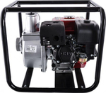 Мотопомпа бензиновая DDE PN81 для слабозагрязненной воды