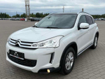 Citroën C4 Aircross