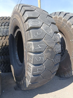 33.00R51 Bridgestone VRDP шина б/у