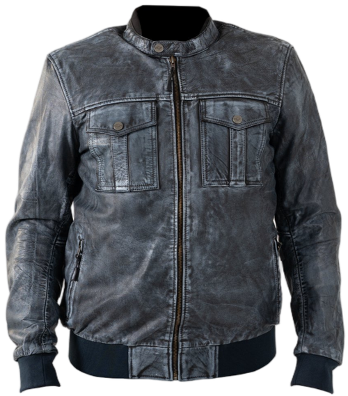 Officer / Серый