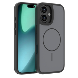 Противоударный чехол Supreme Two-tone Case с поддержкой MagSafe для iPhone 17