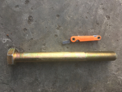 Болт 175-71-11491