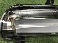 ДХО левый Chery Tiggo 4 (2024-н.в.)