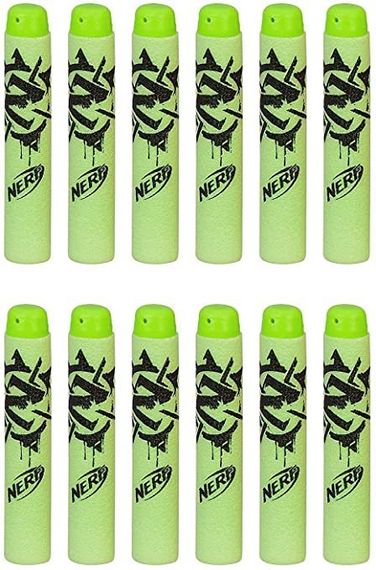 Nerf Zombie Strike 30 Dart Pack