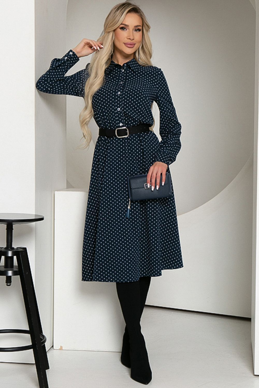 Платье 70895 Avili (Акция)