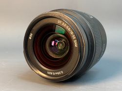 Sony DT 18-55mm F3.5-5.6 SAM