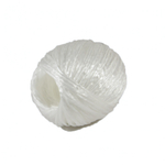 Шпагат полипропиленовый 1,0 ктекс по 60м (белый)