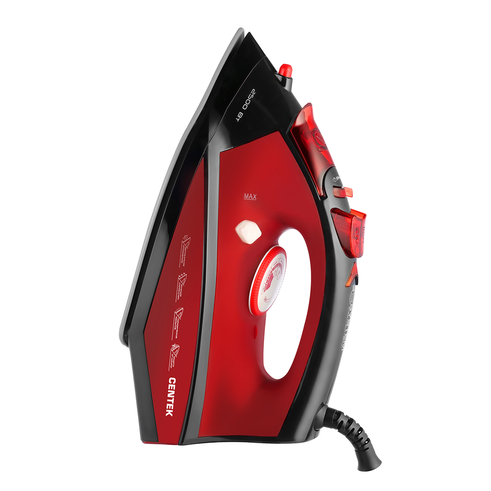 Утюг Centek-2355 Red