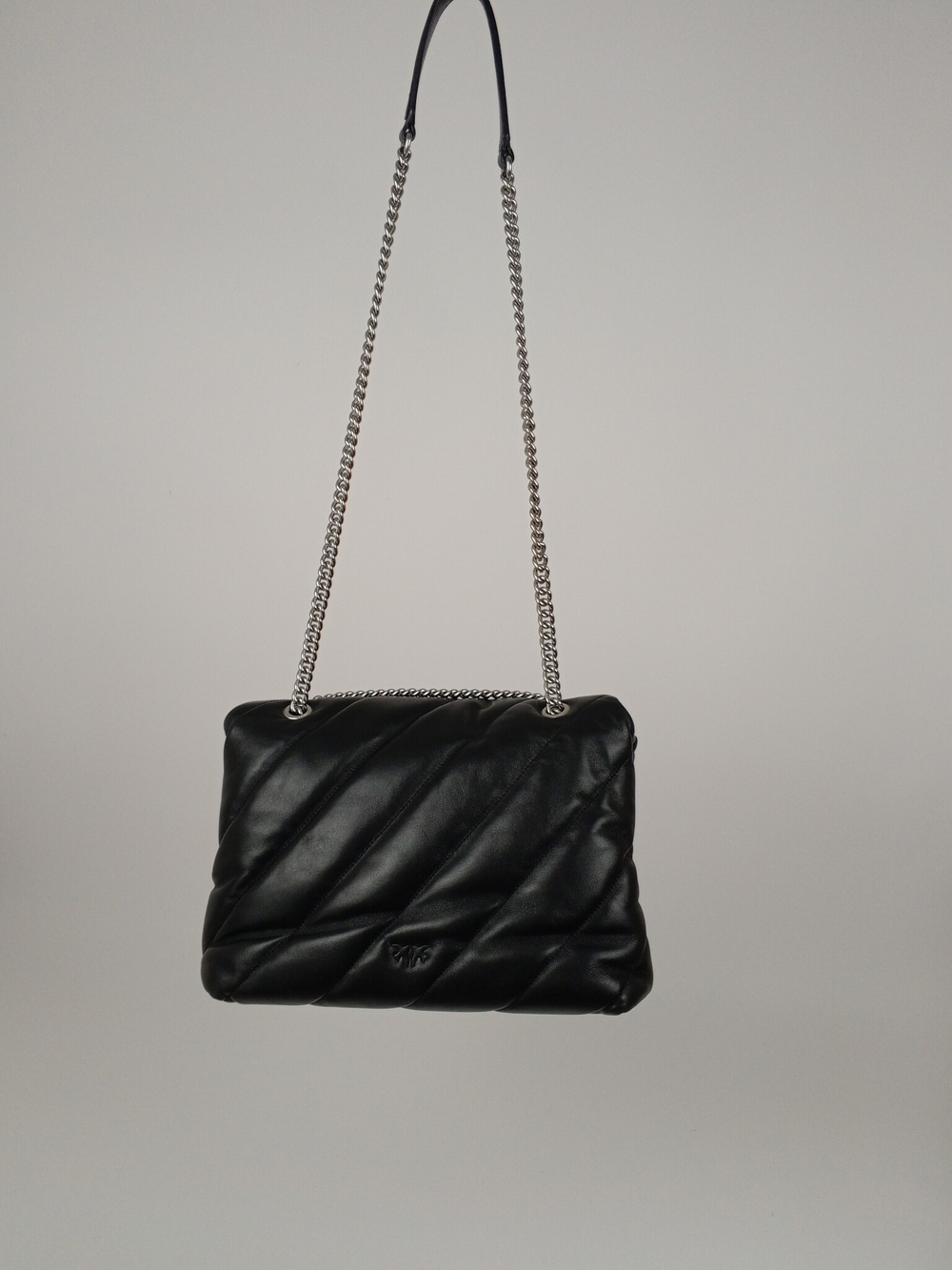 Сумка Pinko Love Bag Puff Maxi Quilt
