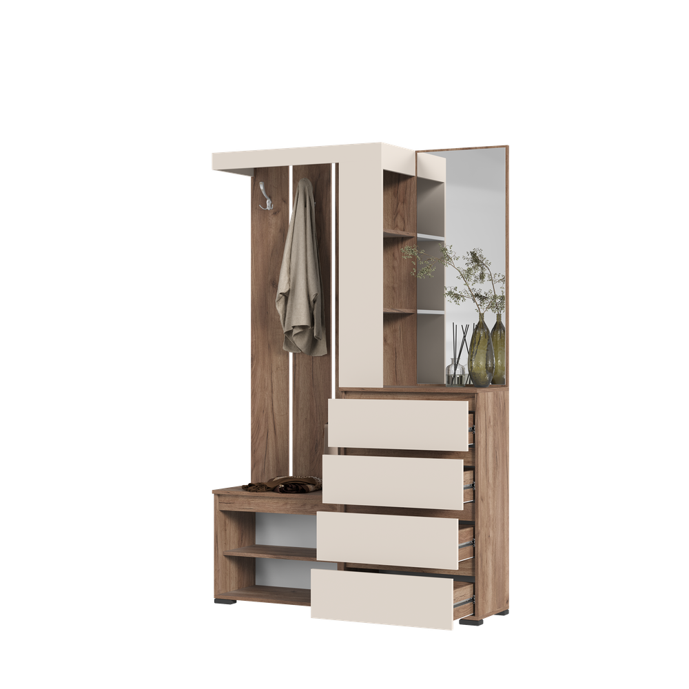 Прихожая Хелен ПР-01