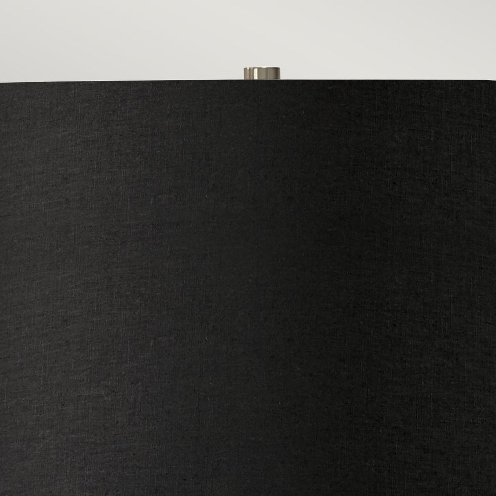 Настольная лампа Elstead Lighting RIPPLE-TL-WHT-B Elstead Lighting