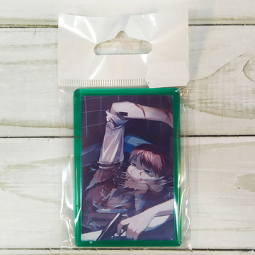 Магнит "Токийские мстители - Сандзу"