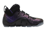 Купить в Москве Nike LeBron 4 Eggplant