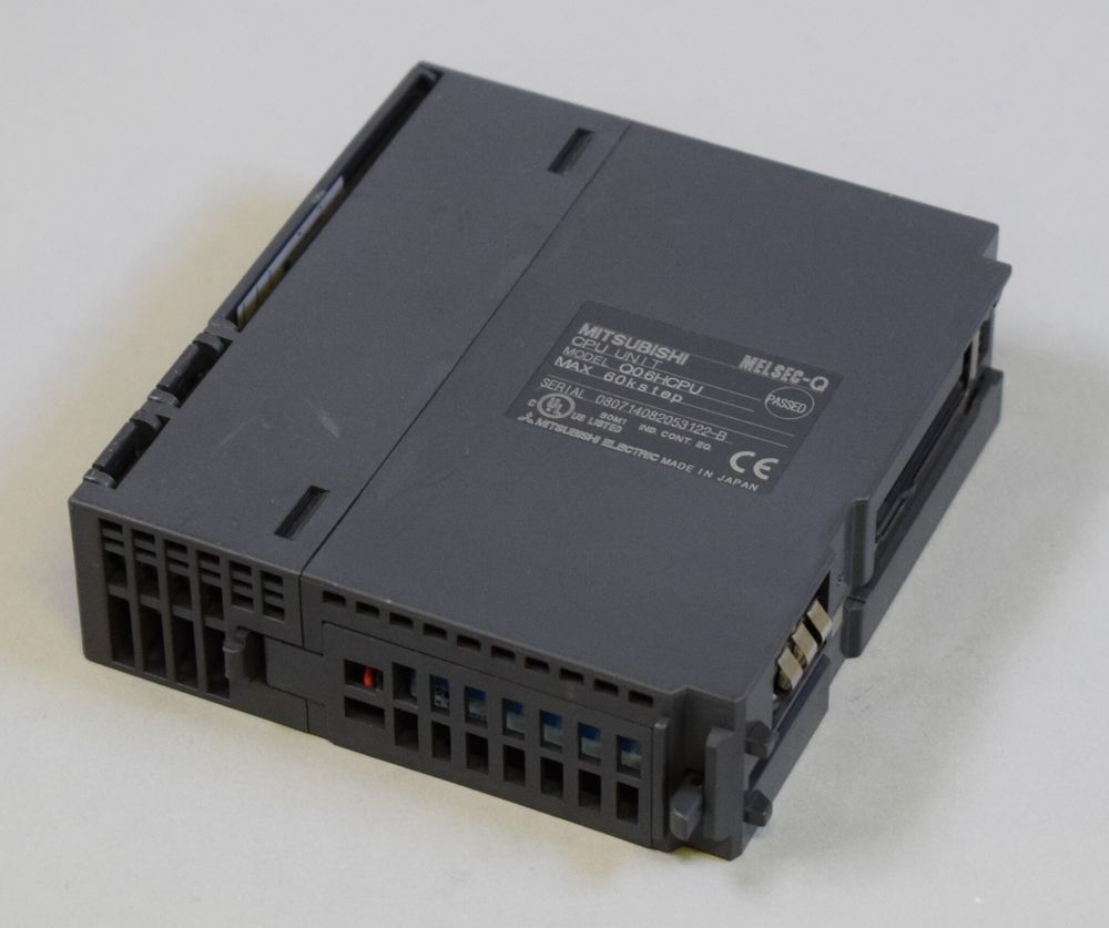 MITSUBISHI Q06HCPU