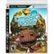 PS3 LittleBigPlanet (Б/У, Английская версия, BCES-00141)