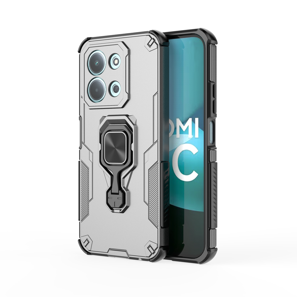 Противоударный чехол Antistrike для Xiaomi Redmi 15C 4g/5g