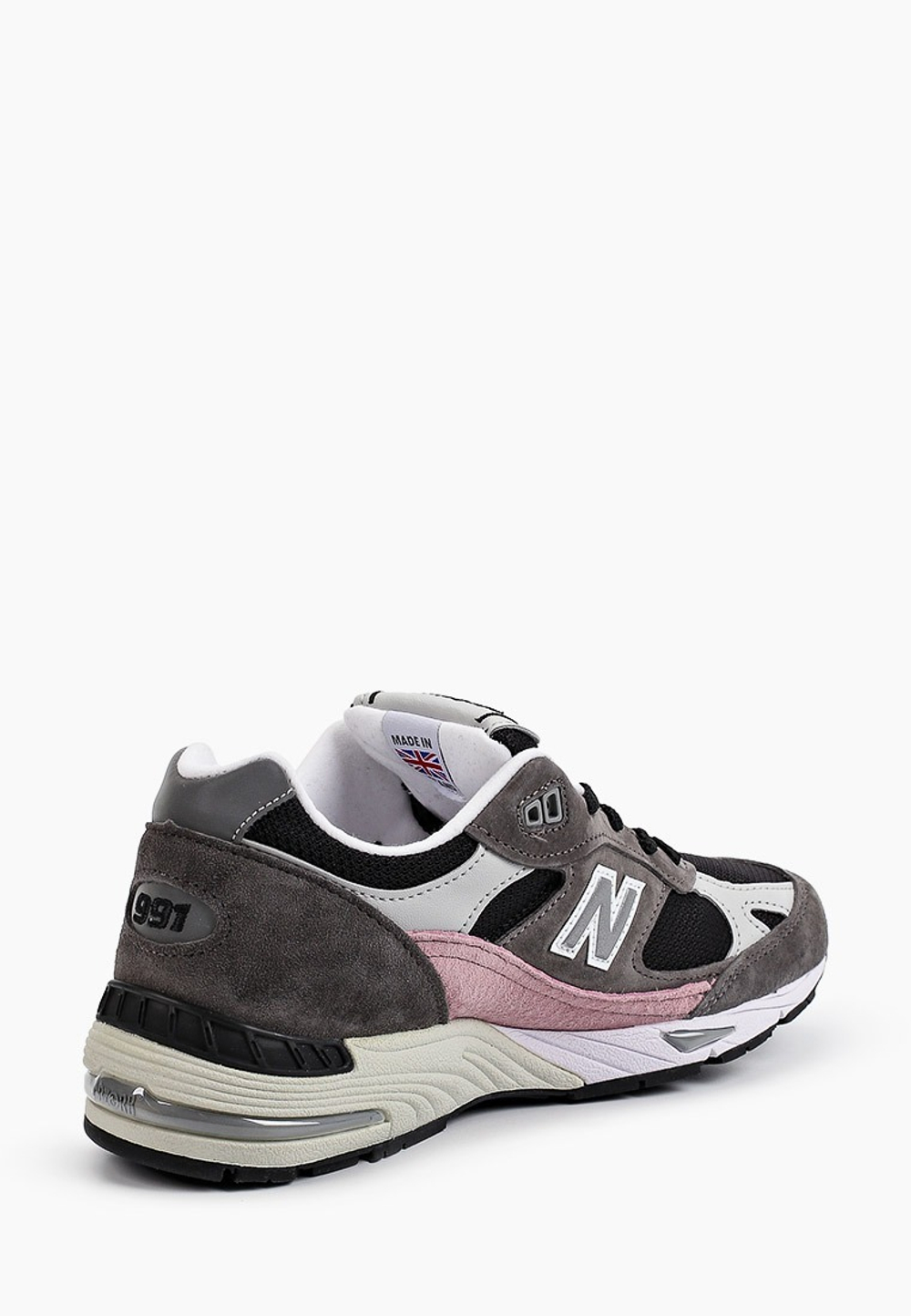 Кроссовки женские NEW BALANCE 991