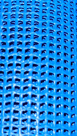 Коммерческая сетка ПВХ