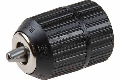 Патрон быстрозажимной 13 мм, 1/2" Gepard GP0820-01