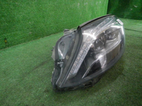 Фара левая Mercedes S w222 (2013-2017) LED