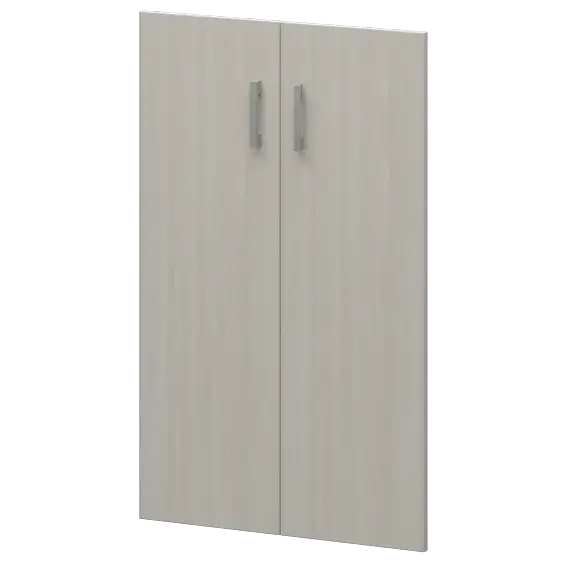 Двери для широких стеллажей А-604.Ф  710x18x1150 Арго