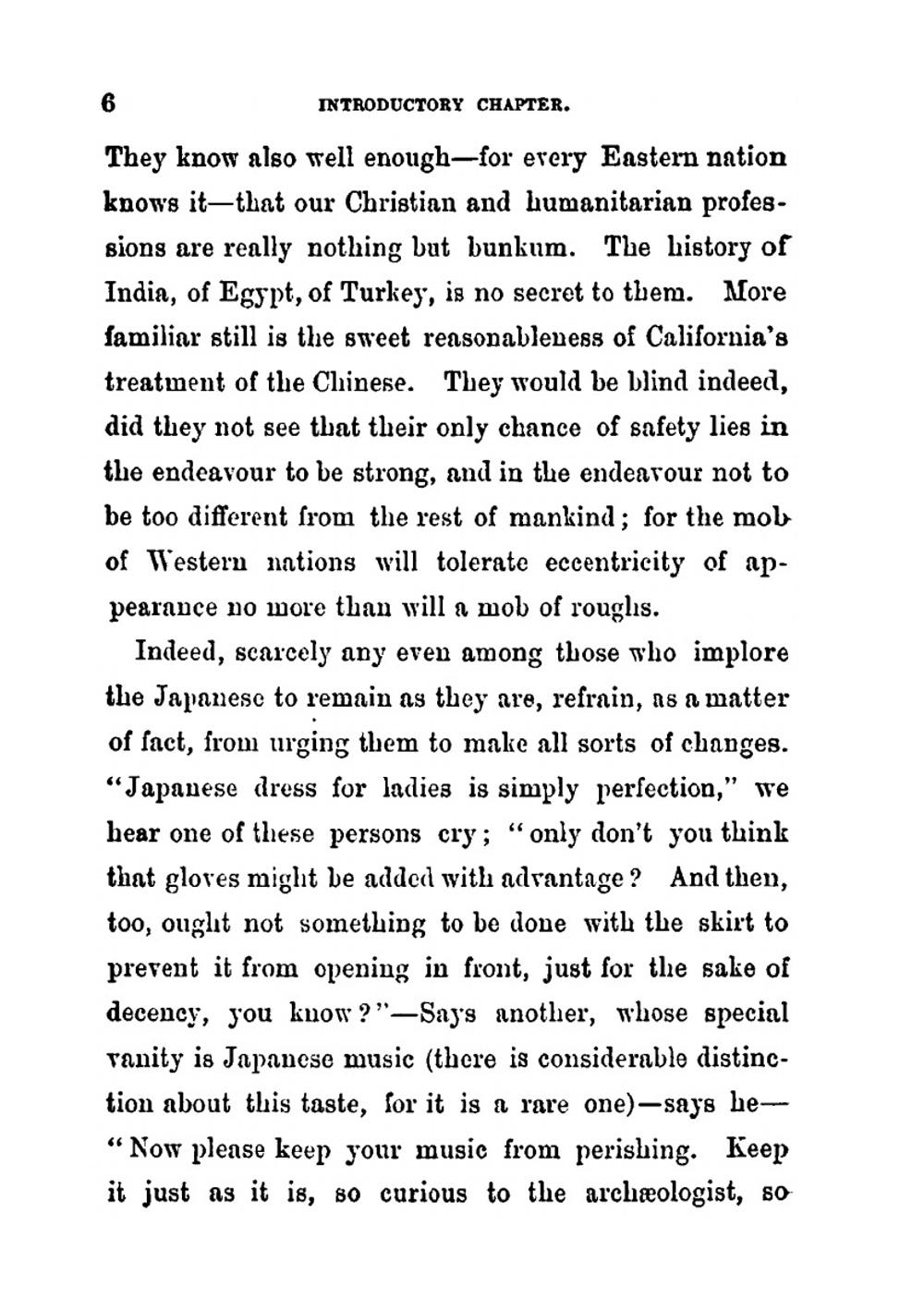 Things Japanese | B.H. Chamberlain