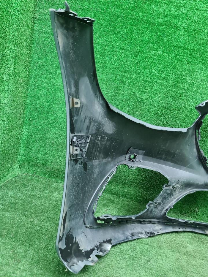 Бампер передний Mercedes S W223 (2020-н.в.) AMG