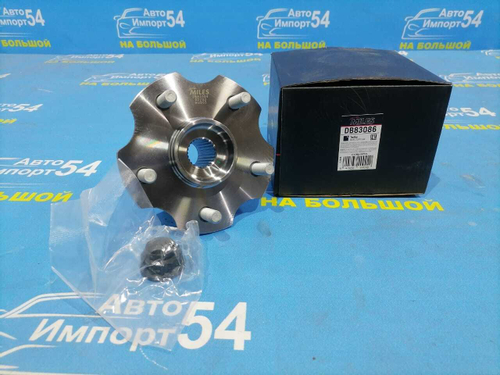 Ступица задняя левая TOYOTA RAV4 2005-2013