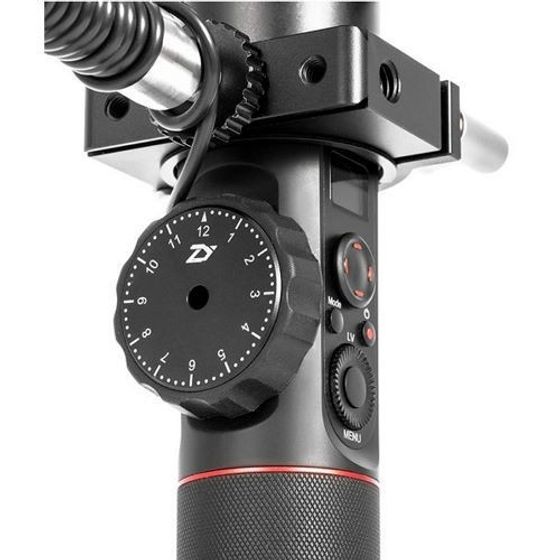 Крепежное кольцо для стабилизатора Zhiyun Crane 2 / Plus